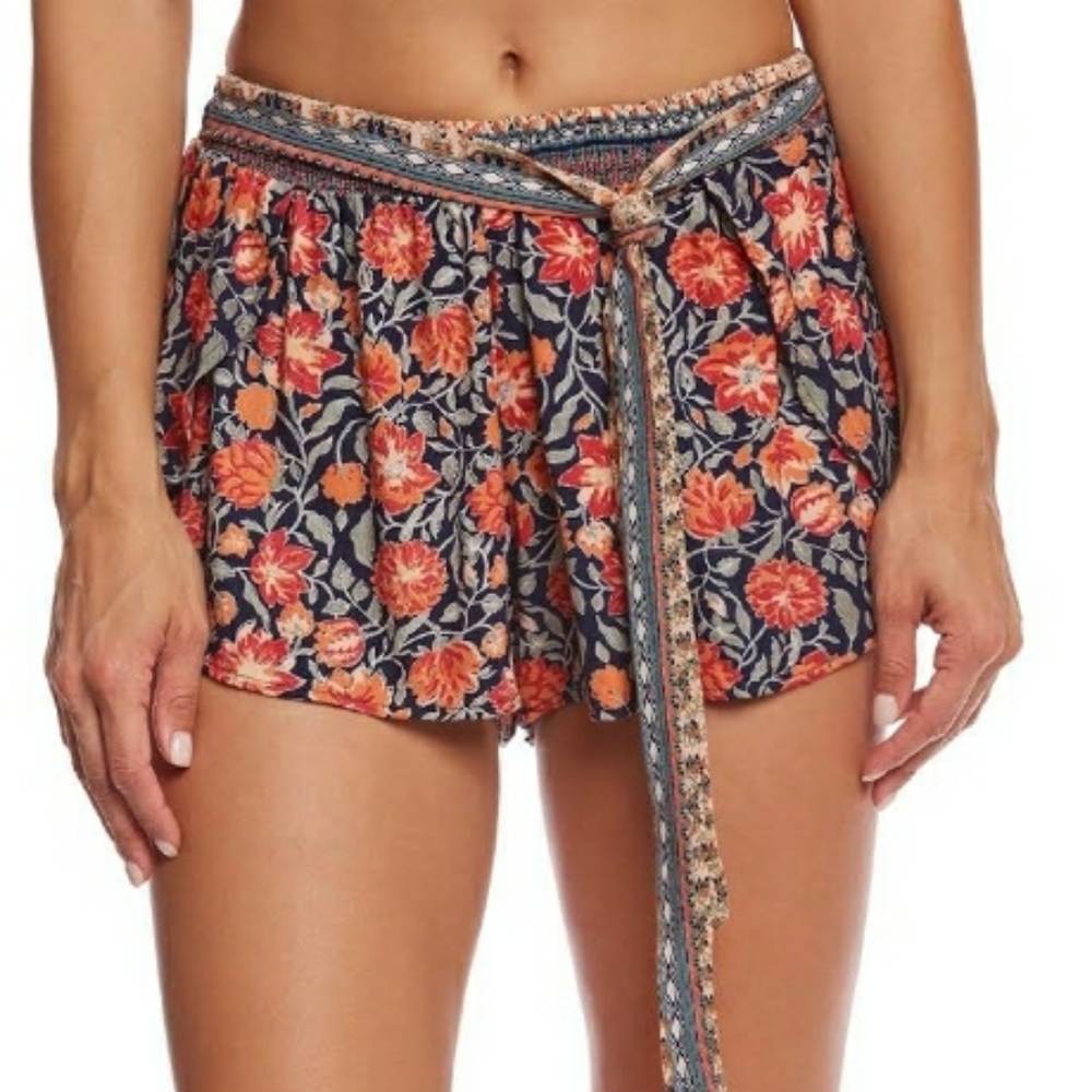 Anthro Angie shorts | size M